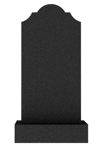 Вертикальный памятник VP011