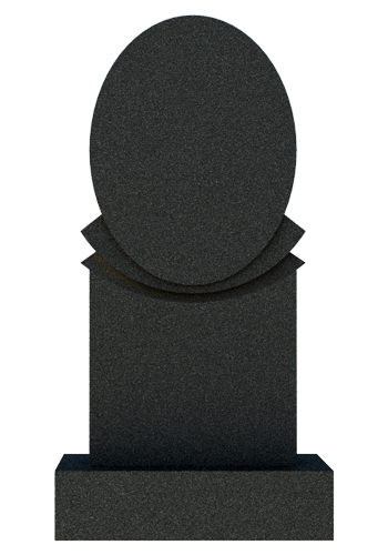 Вертикальный памятник VP013
