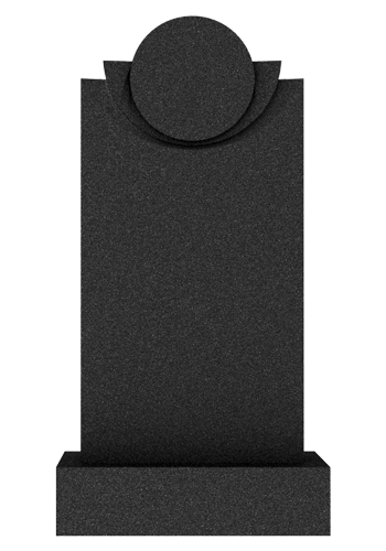 Вертикальный памятник VP015