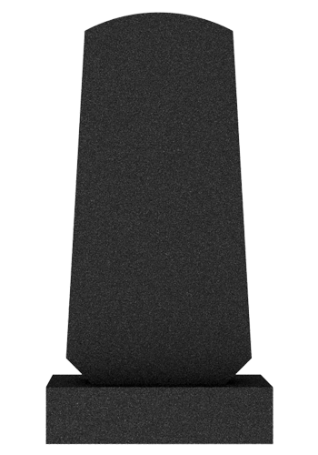 Вертикальный памятник VP021