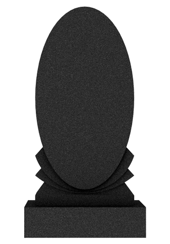 Вертикальный памятник VP024