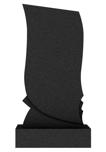 Вертикальный памятник VP044
